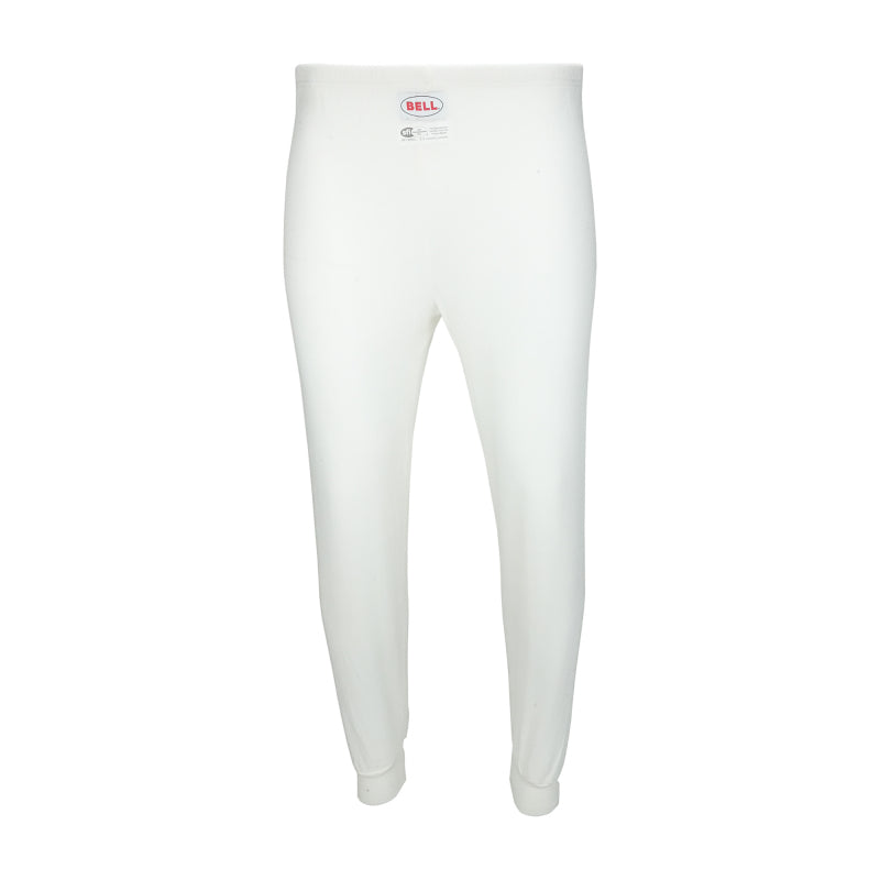 Bell Sport-TX Underwear Bottom White X Large Sfi 3.3/5