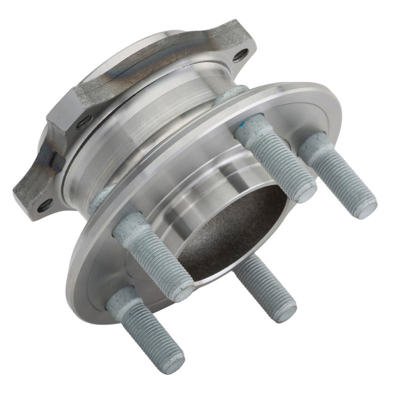 MOOG 09-14 Chrysler 300 Rear Hub Assembly-thumbmail-4