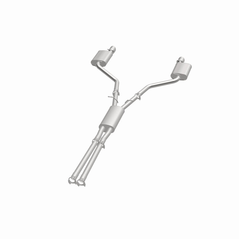MagnaFlow BRE Exhaust Kit 05-10 300 Magnum Charger 5.7L-thumbmail-9