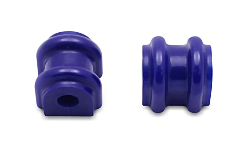 SuperPro 2012 Hyundai Veloster Base Rear 20mm Sway Bar Mount Bushing Set-thumbmail-1