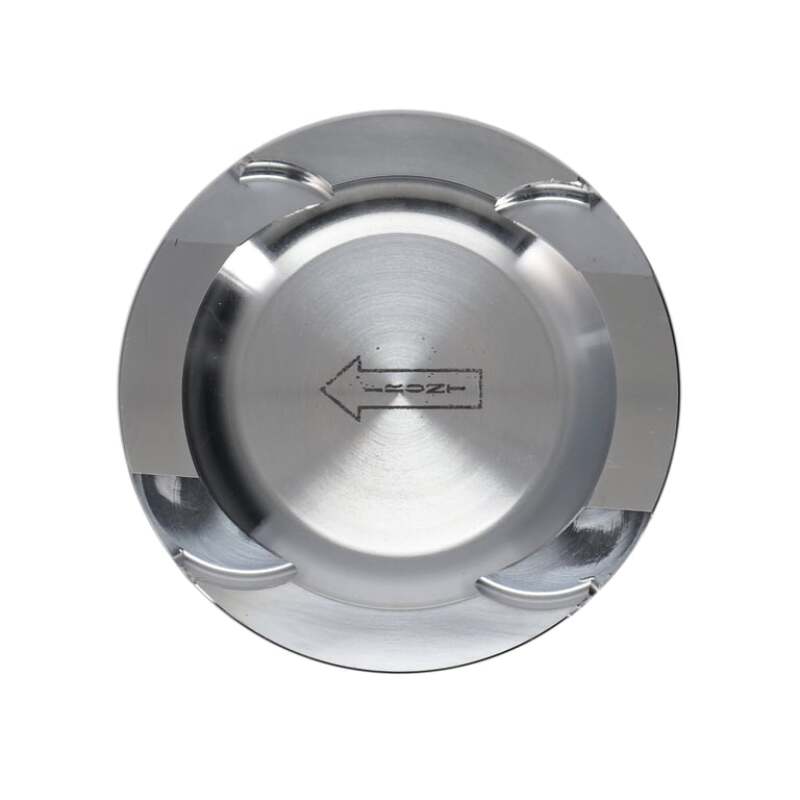Manley BMW N54B30 32cc Platinum Series Dish Piston - Single-thumbmail-4