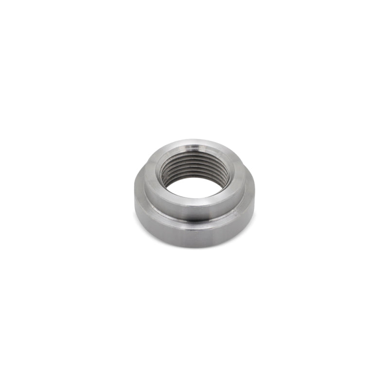 Mishimoto M18x1.5 Weld-On Bung Mild Steel-thumbmail-1