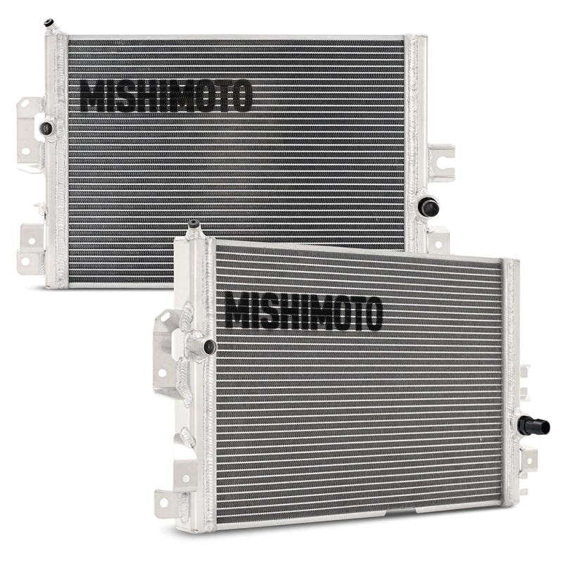 Mishimoto 2023+ Nissan Z Heat Exchanger-thumbmail-1