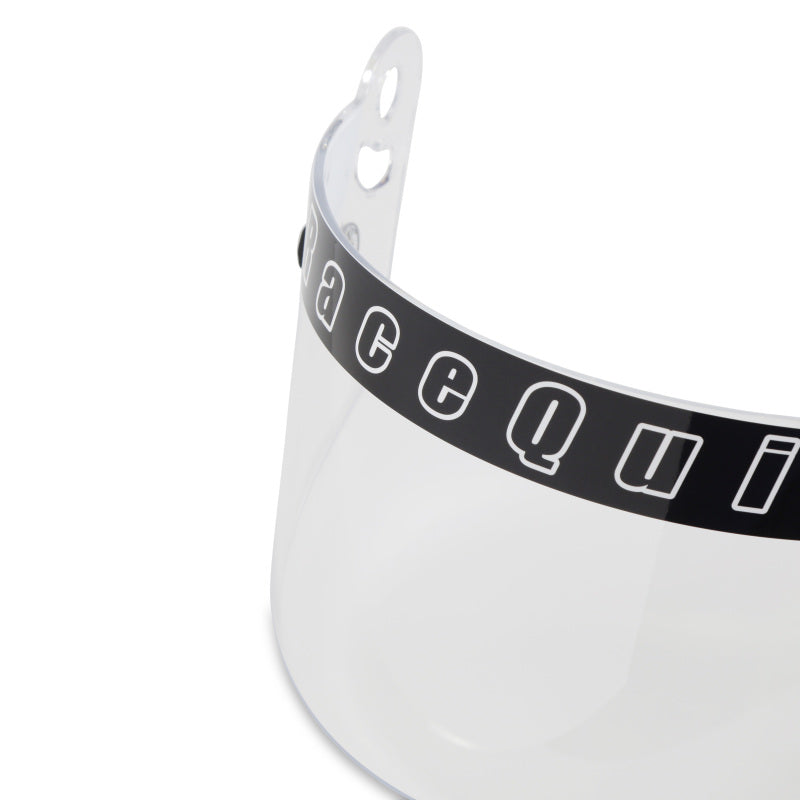 RaceQuip PRO Series Shield - Clear-thumbmail-2