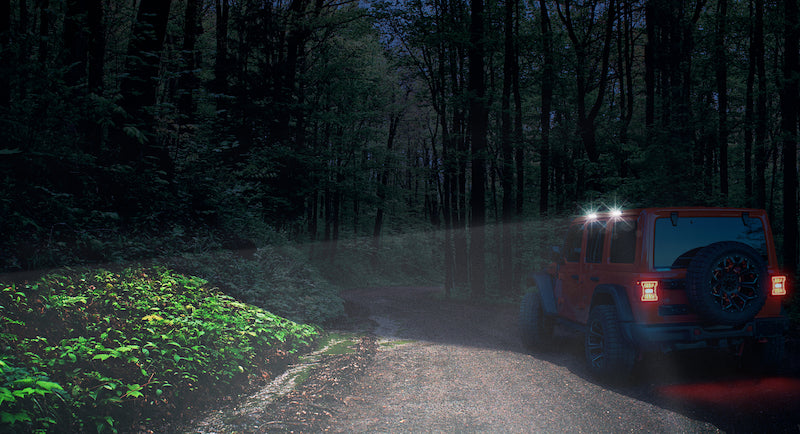 Hella Value Fit SMS2000 / Scene Light 6in LED Light Bar - Extra Wide Illumination-thumbmail-2