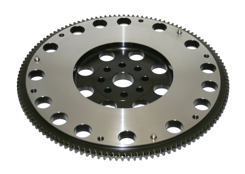 Comp Clutch 02-08 RSX / 02-09 Civic SI 11.5lb Steel Flywheel-thumbmail-1