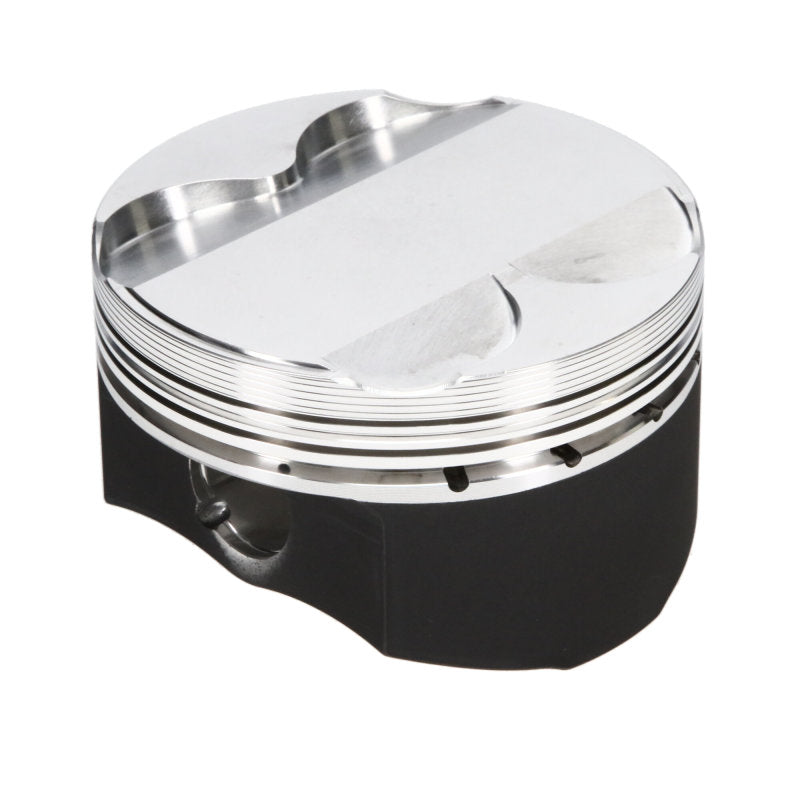Wiseco BMW S14B23 3.0L 24V Turbo 94.50MM Bore +0.50 Oversized 8.0:1 CR Pistons-thumbmail-5