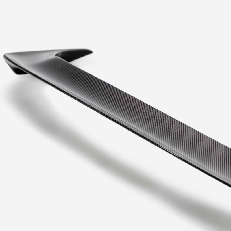 Seibon 2023 Honda Civic Type R OE-Style Carbon Fiber Rear Spoiler-thumbmail-2