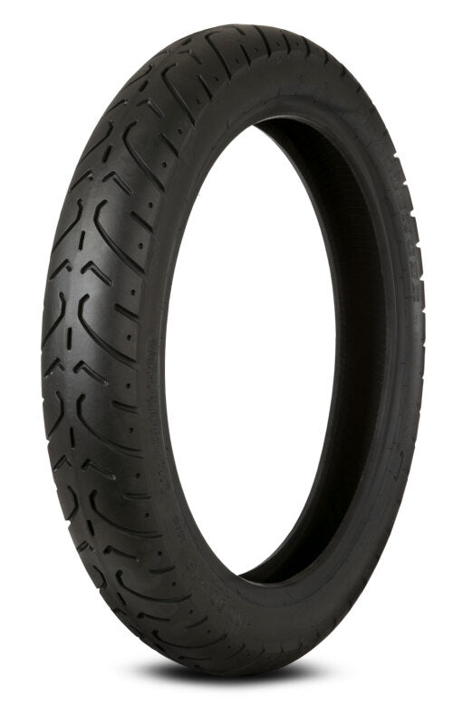 Kenda K657 110/90-19 Challenger - Front-thumbmail-1