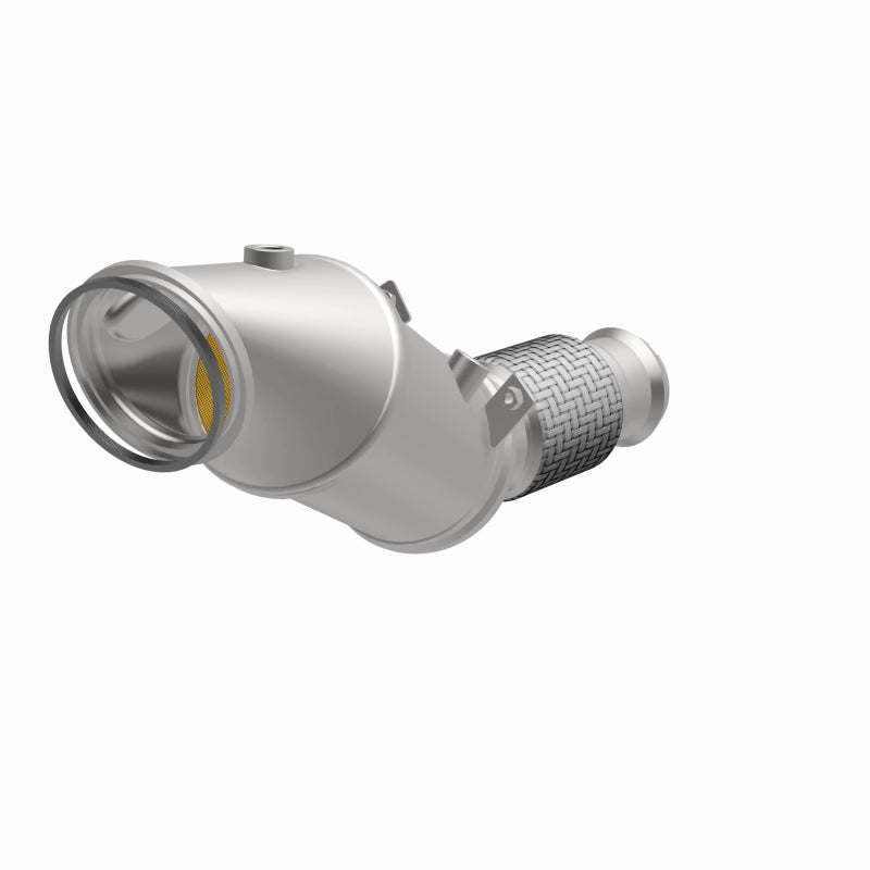 MagnaFlow 18-22 BMW 530e OEM Grade Federal / EPA Compliant Direct-Fit Catalytic Converter-thumbmail-10