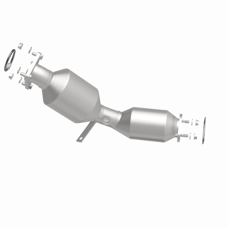 Magnaflow 08-09 Infiniti EX35 3.5L Direct Fit Converter-thumbmail-10