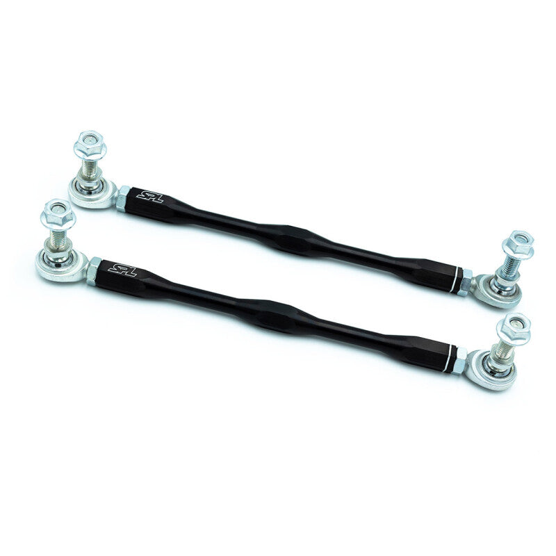 SPL Parts 2023+ Toyota GR Corolla Front Adjustable Endlinks-thumbmail-2