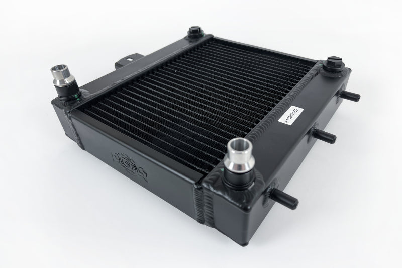 CSF BMW F8X M3/M4/M2C Auxiliary Radiators w/ Rock Guards (Sold Individually - Fits Left and Right-thumbmail-8