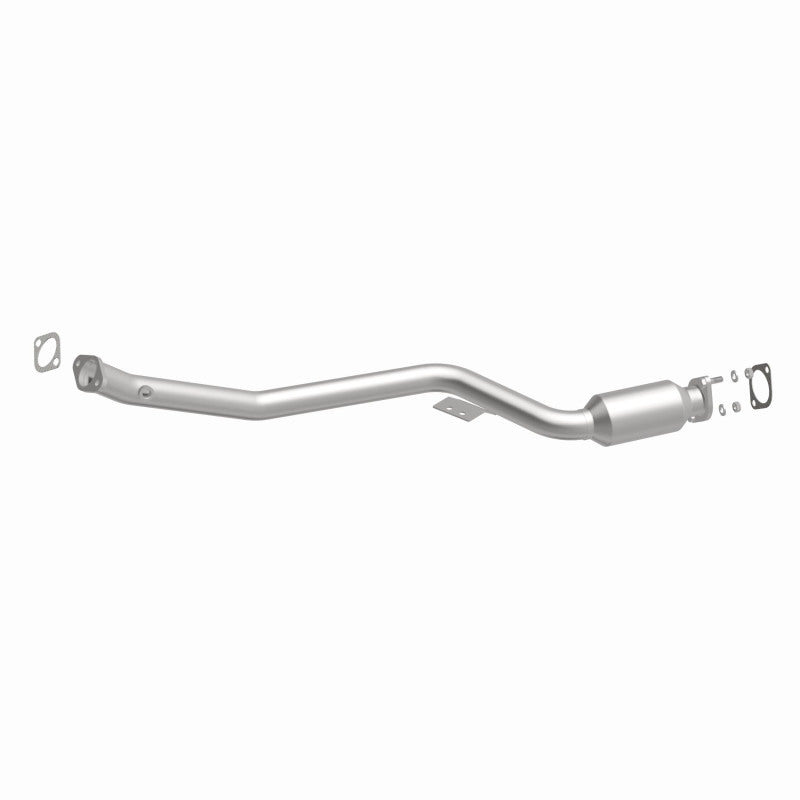 MagnaFlow Conv Direct Fit OEM 2015 Hyundai Genesis 3.8L Underbody-thumbmail-13