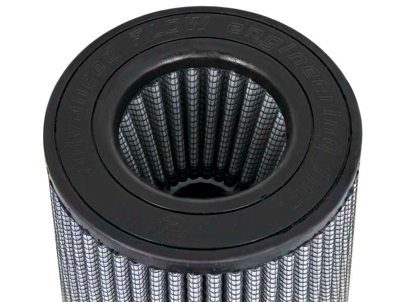 aFe Magnum FLOW Pro DRY S Air Filter 3-1/2in F x 6in B x 4-1/2in T (Inverted) x 9in H-thumbmail-3