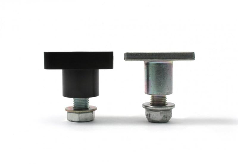 Perrin 13-20 & 2022 Subaru BRZ / 2022 Toyota GR86 / 17-20 Toyota 86 Transmission Support-thumbmail-2