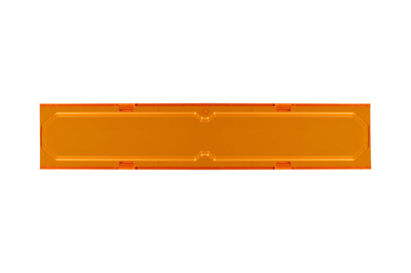 Diode Dynamics Extruded Cover Amber-thumbmail-1