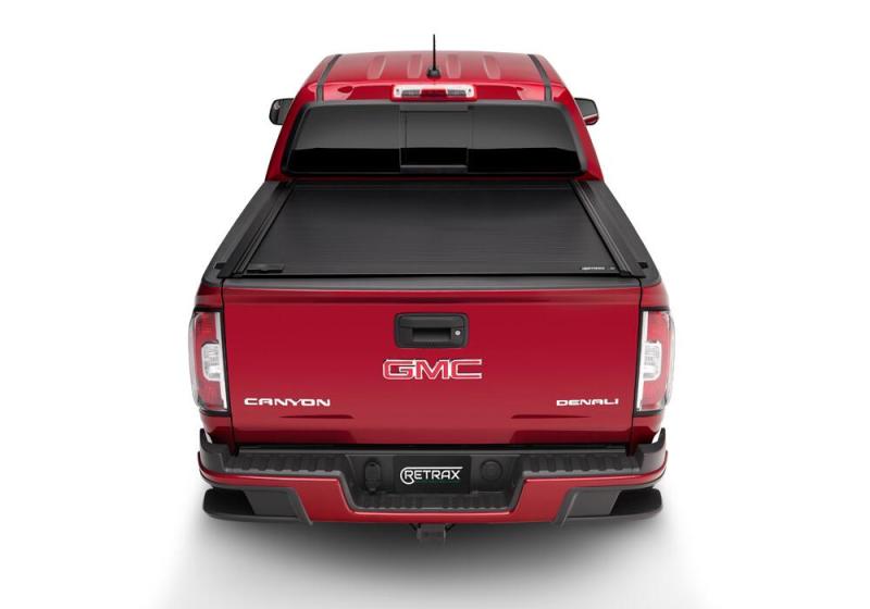 Retrax 2023 GM Colorado/Canyon 5ft Bed RetraxONE MX-thumbmail-3