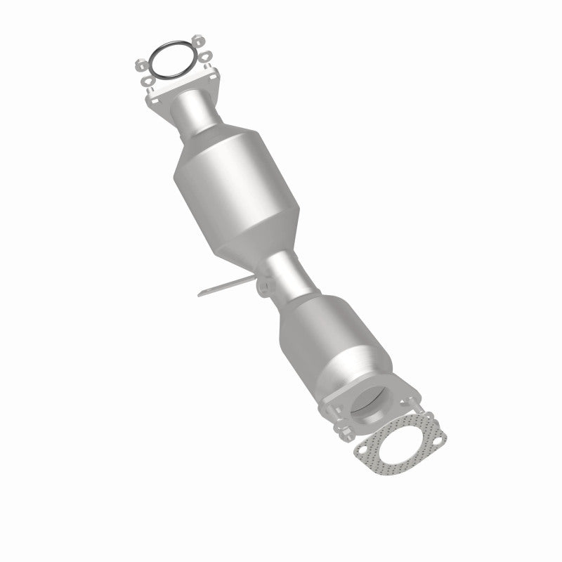 Magnaflow 08-09 Infiniti EX35 3.5L Direct Fit Converter-thumbmail-11