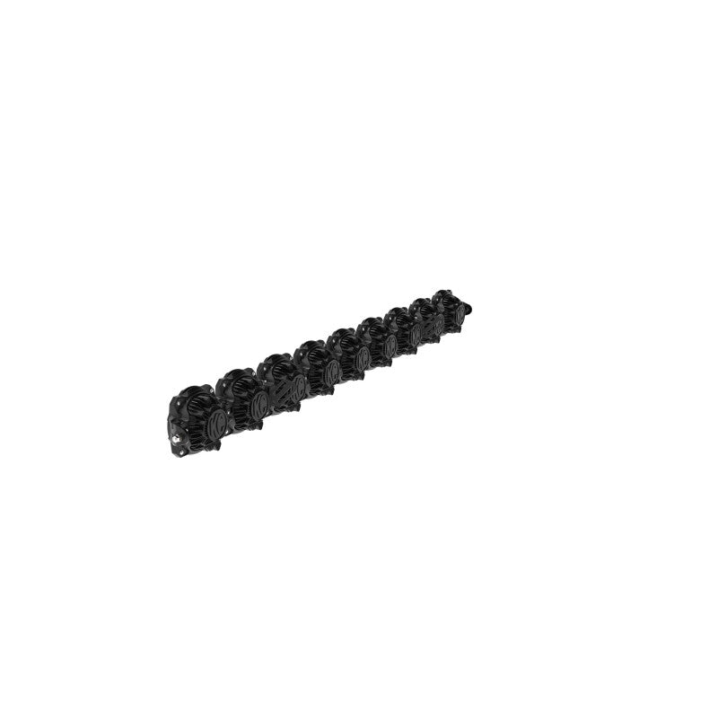 KC HiLiTES Gravity Titan LED Light Bar - 57in. (9-Light)-thumbmail-2