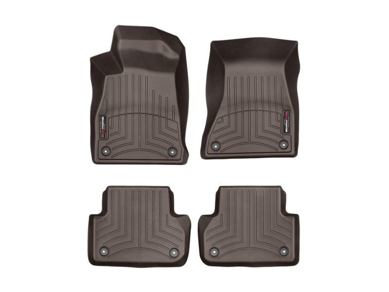 WT FloorLiner - Front - Cocoa-thumbmail-1