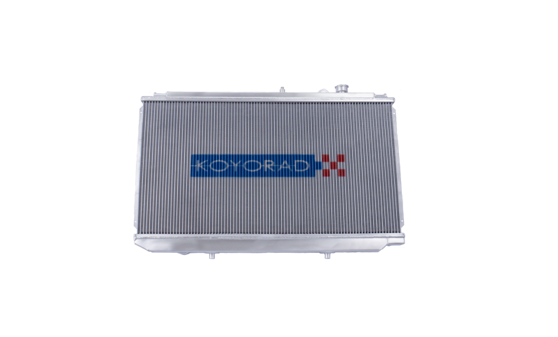 Koyo 97-05 Toyota Aristo / Lexus GS300 Radiator-thumbmail-2