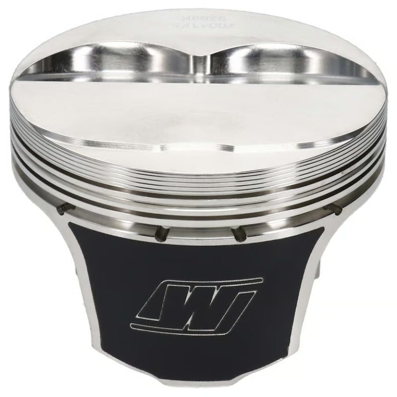 Wiseco RED Series Chevy Small Block 350 4.000in Bore 1.425in CH -2.00 CC Piston Set-thumbmail-4