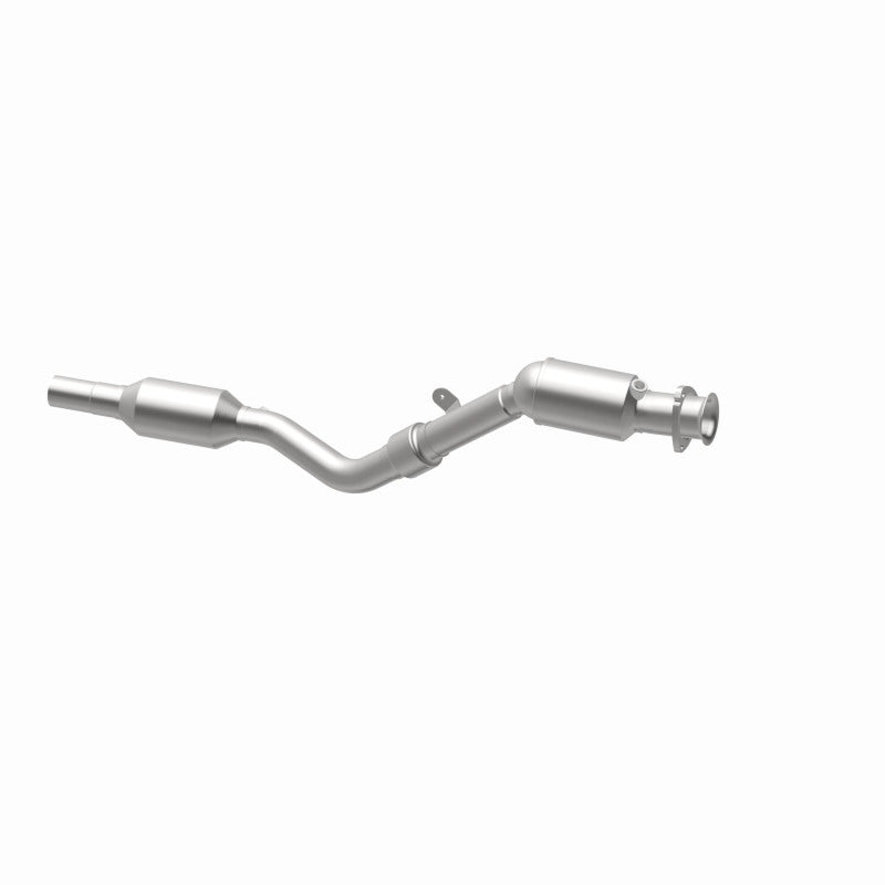 MagnaFlow Conv DF 04-09 Audi S4 4.2L PS MT OE-thumbmail-10