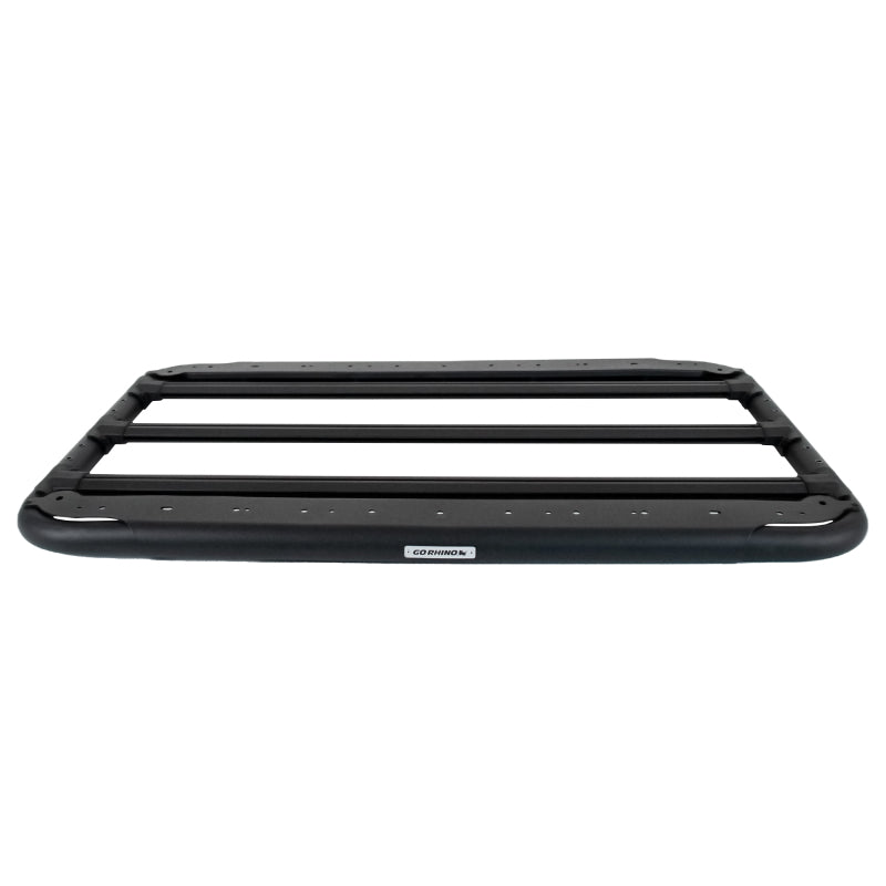 Go Rhino SRM 500 Flat Rack 35in. - Tex. Blk (Incl. Clamps - Mounts to Many Styles of Cross Bars)-thumbmail-11