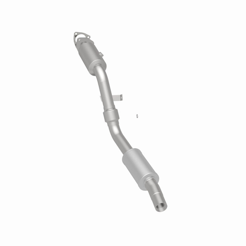 Magnaflow 06-08 Audi A4 Quattro 3.2L Direct Fit Converter-thumbmail-11