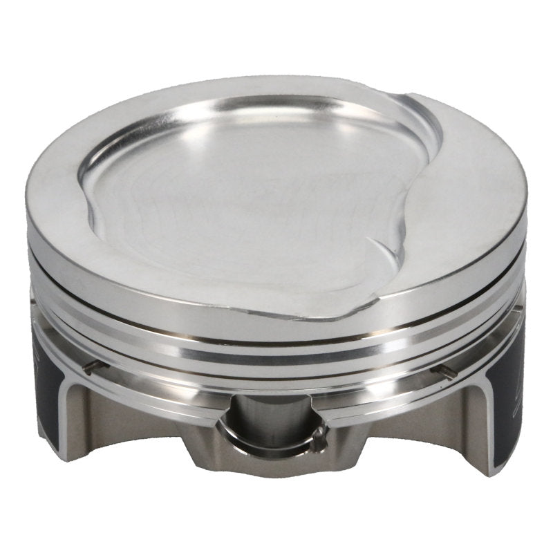 Wiseco Ford 7.3L Godzilla V8 -12.50cc R/Dome 4.220in Bore 3.976 Rod 1.3121 Stroke Piston Kit-thumbmail-7