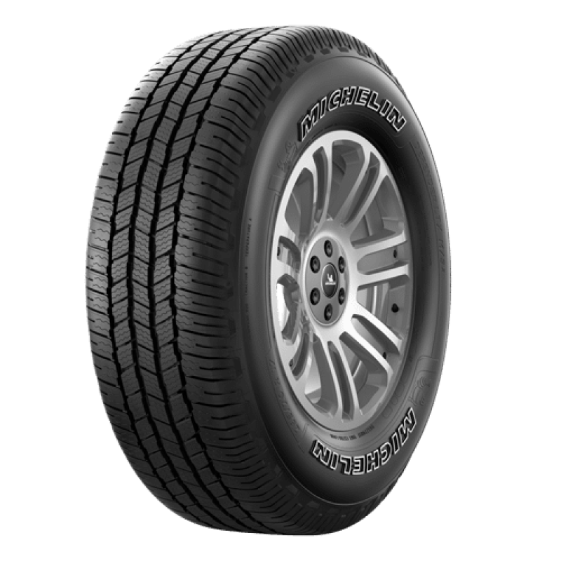 Michelin Defender LTX M/S 2 275/60R20 116H XL-thumbmail-1