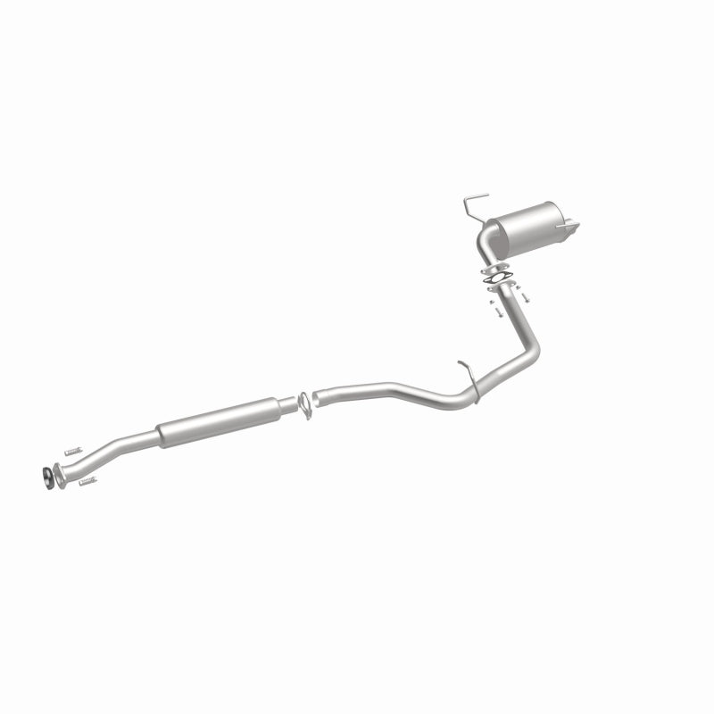 MagnaFlow BRE Exhaust Kit 14-16 Subaru Forester 2.5L-thumbmail-15