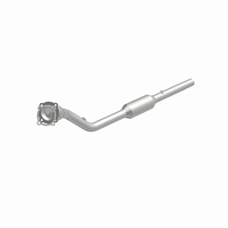 MagnaFlow Conv Direct Fit 00-05 Audi TT 1.8L-thumbmail-16