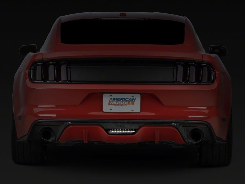Raxiom 15-17 Ford Mustang Axial Series LED Reverse Light- Smoked-thumbmail-6