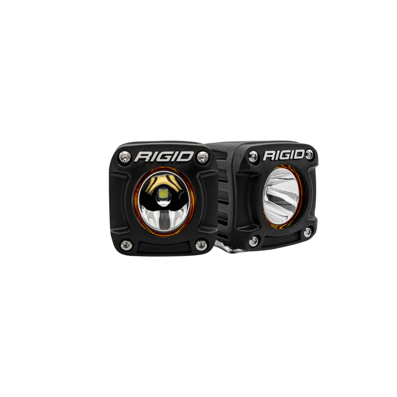 Rigid Industries Side-by-Side Revolve A-Pillar Light Kit-thumbmail-2