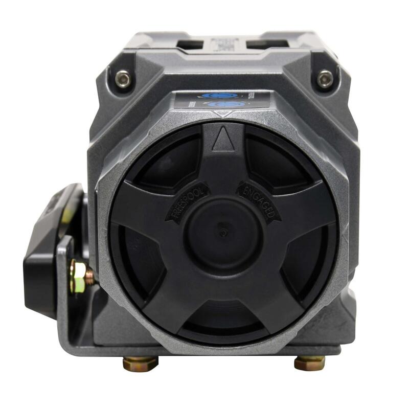 Superwinch SP 45SR Winch w/ Synthetic Rope - Graphite-thumbmail-5