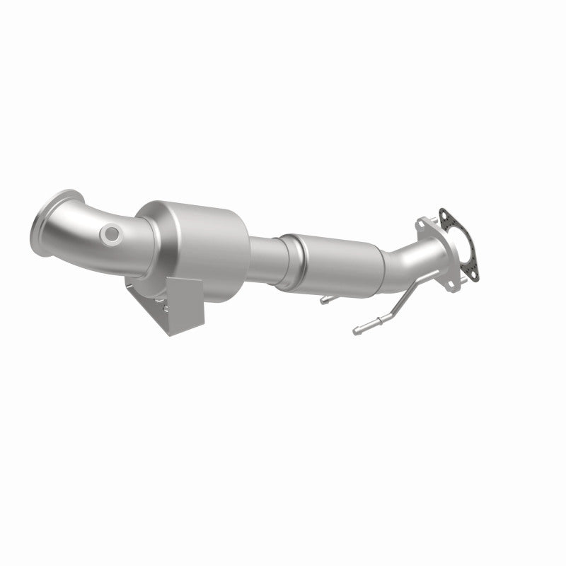 MagnaFlow 13-16 Ford Focus ST L4 2.0L California Grade Direct-Fit Catalytic Converter-thumbmail-15