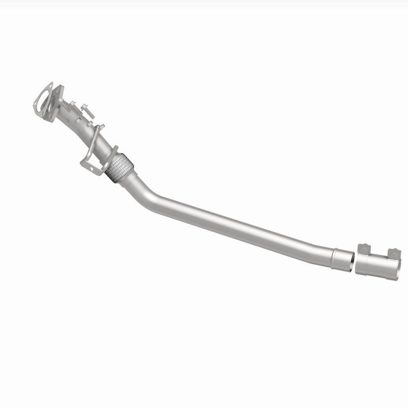 BRE Exhaust 02-05 A4 Quattro A4 1.8L Front Pipe Kit-thumbmail-8