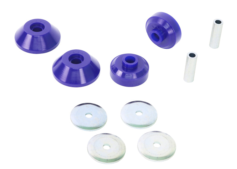 SuperPro Strut Mount Bushing Kit-thumbmail-2