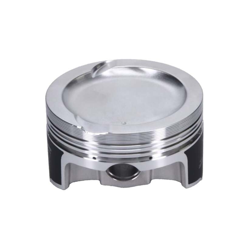 Wiseco Gen V LT1 4.070 Bore 4.000 Stroke -15cc Dish Piston Kit - Set Of 8-thumbmail-3