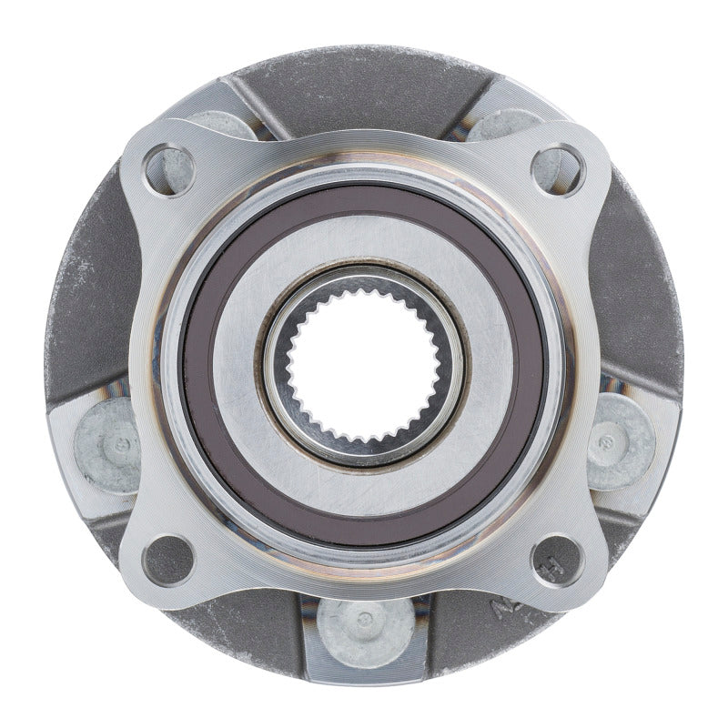 MOOG 17-18 Ford GT Rear Hub Assembly-thumbmail-3