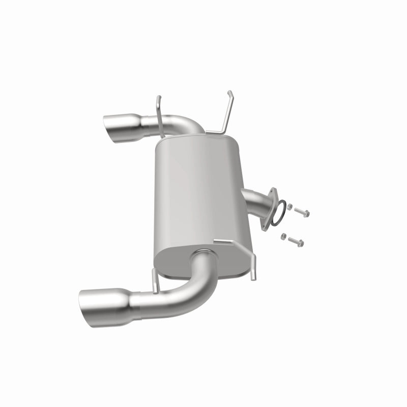 BRExhaust 06-14 MAZDA MX-5 MIATA 2.0L Exhaust Kit-thumbmail-12