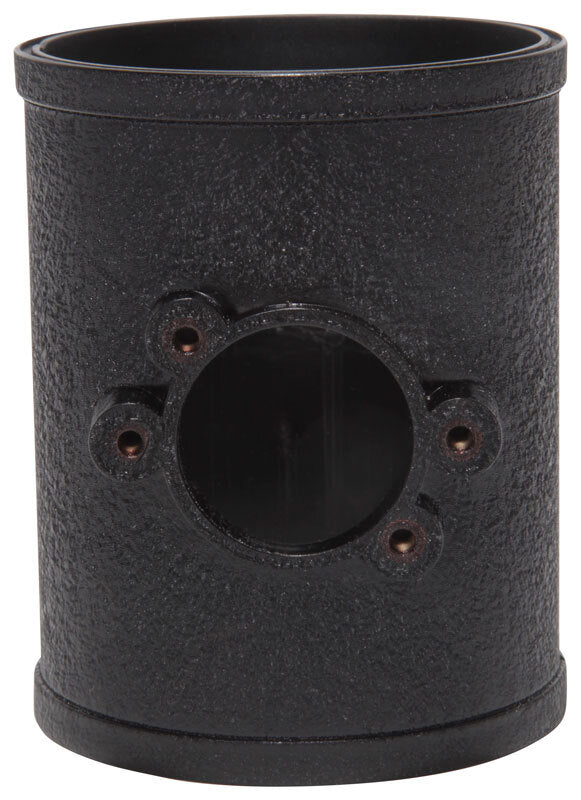 Spectre Mount Air Flow Sensor 3in od - Black-thumbmail-1