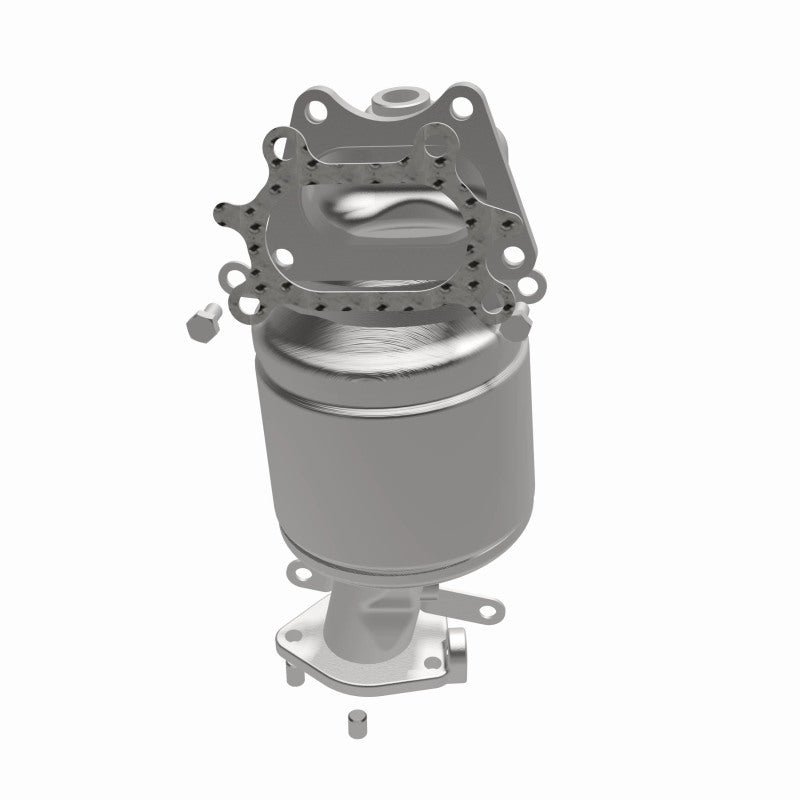 Magnaflow 03-07 Honda Accord 3.0L Direct Fit Converter-thumbmail-12