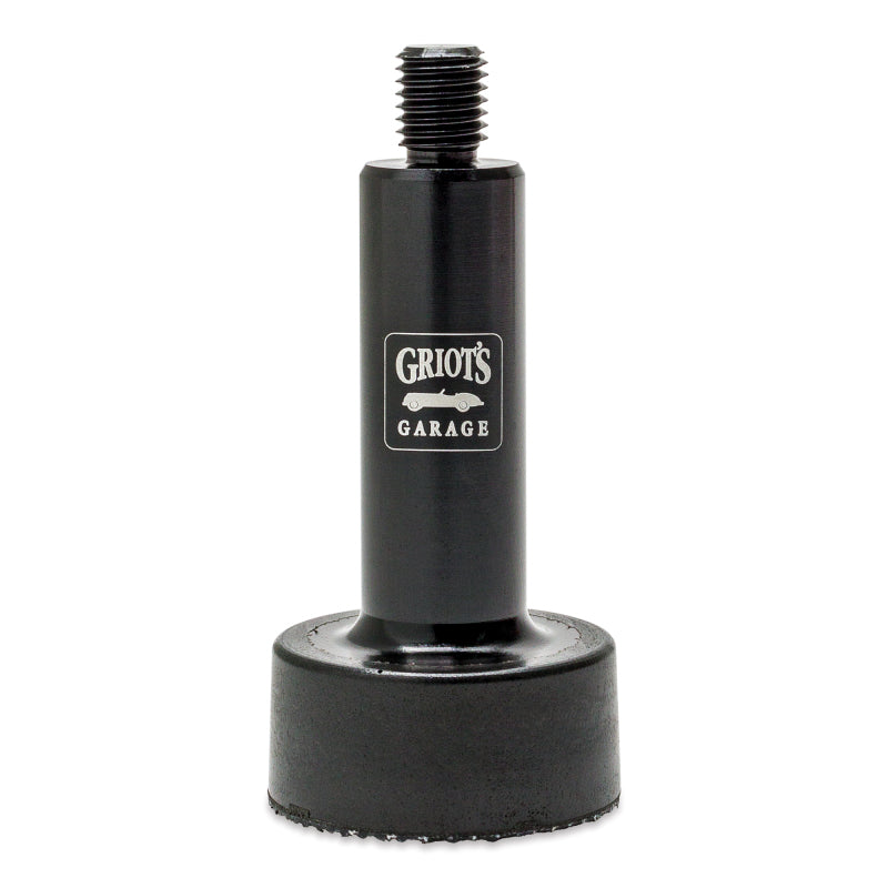 Griots Garage G8 1in Extension Backing Plate-thumbmail-1