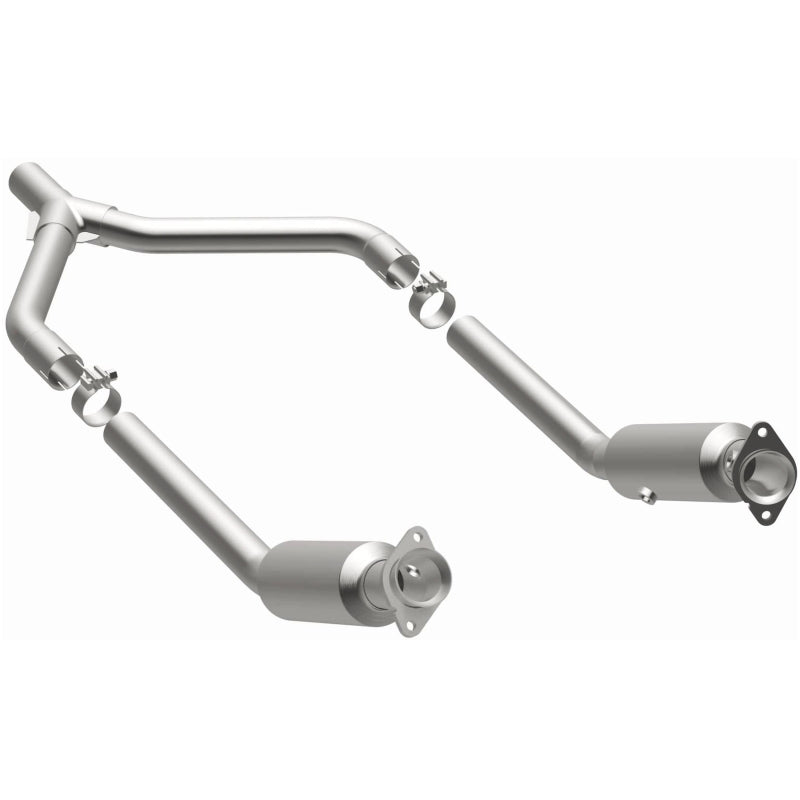 Magnaflow 05-06 Ford Mustang 4.0L Direct Fit Converter-thumbmail-15