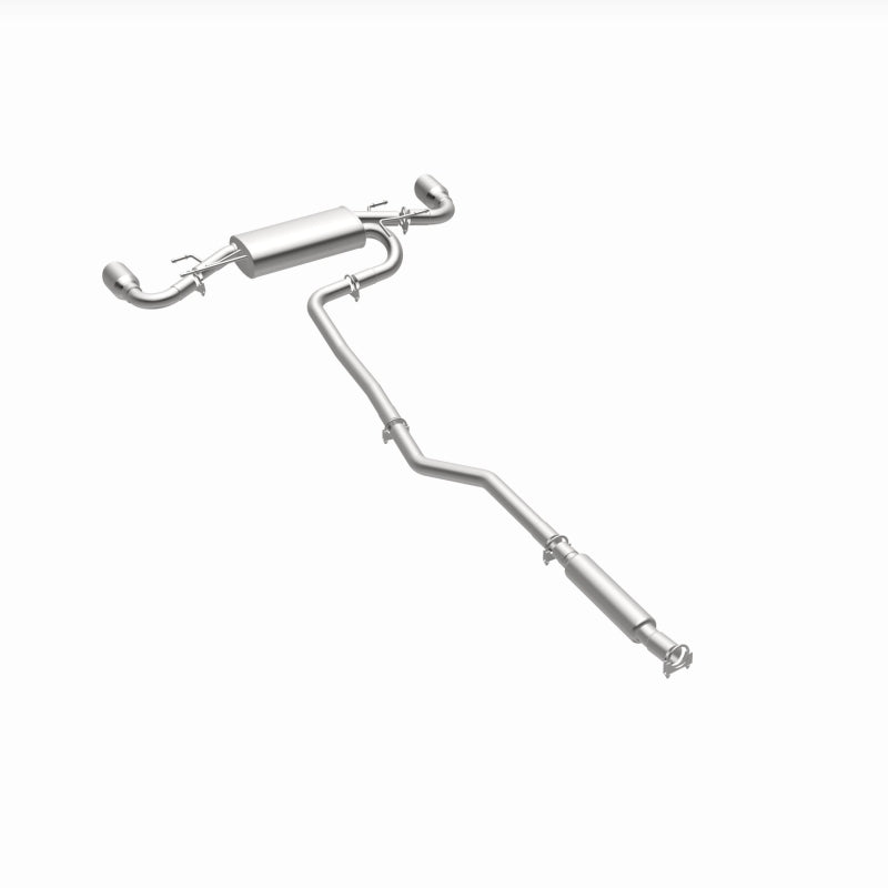 MagnaFlow Mazda BRE Exhaust Replacement Kit-thumbmail-8