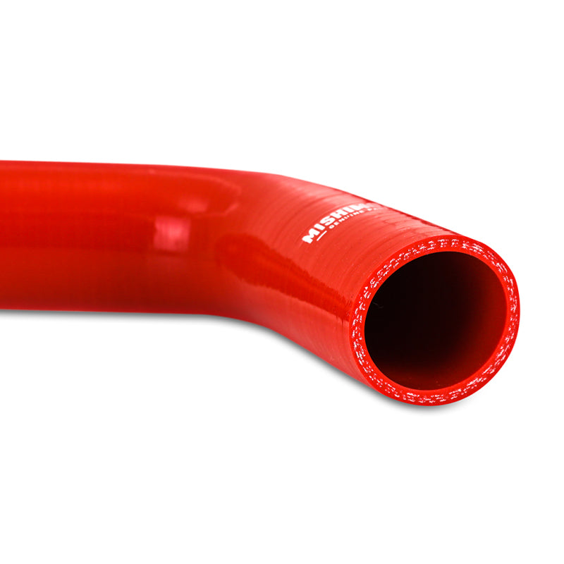 Mishimoto 2022+ Subaru WRX Red Silicone Hose Kit-thumbmail-2