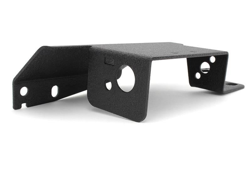 Perrin 07-14 STi Boost Control Selenoid Cover - Black-thumbmail-2